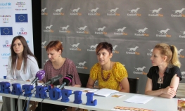 Na festivalu 31 film iz 25 zemalja