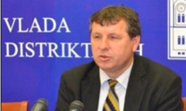 Šef Vladinog odjela za obrazovanje u Brčkom Momčilo Poljić plagirao ...