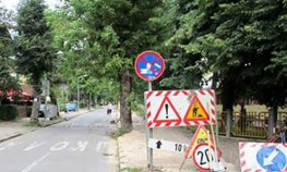 Počela obnova saobraćajnica u Banjaluci
