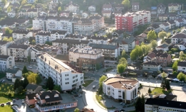 Utvrdili nacrt odluke o izmjeni Statuta Laktaša