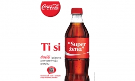 "Coca-Cola" vas poziva da izrazite osjećaje pjesmom