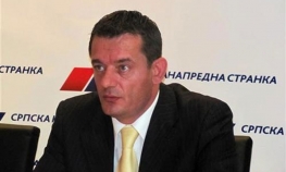 Upućen dopis za osporavanje kandidature Ivanića