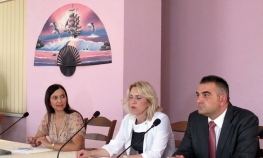 Počinje reforma Civilne zaštite