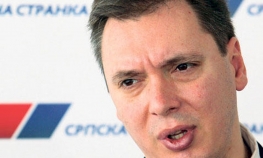 Vučić: Srbija se neće miješati u izbore u Srpskoj