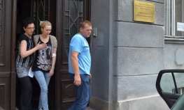 Majci koja je ubila svoju bebu mjesec dana pritvora