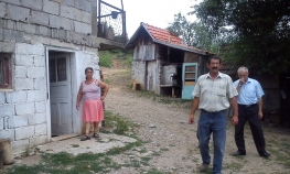 Medvjedica i mečići raskomadali ovce kod Banjaluke