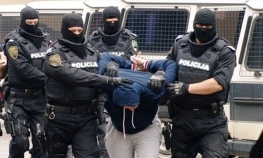 Policijska akcija na više lokacija u Tuzlanskom kantonu