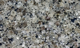 Alrosa povećala prihode od prodaje dijamanata