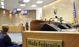 Vlada FBiH utvrdila izmjene i dopune budžeta