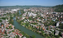 Jošikova Voda bez struje