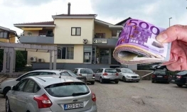 Poštenjačina iz Gruda: Bog je mene kuša, on mi je servira tu kesu sa ...