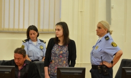 Počelo suđenje za ubistvo nevjenčanog supruga