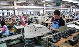 Prerađivačka industrija nadoknadila deficit struje