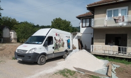 LG donirao kućanske aparate ugroženim porodicama u Maglaju i Doboju