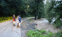 Nove poplave širom BiH