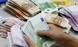 Litvanija od naredne godine u evrozoni