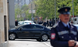 Policijsku pratnju u BiH ima 31 funkcioner