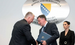 Izvođaču naređeno da počne graditi državni zatvor