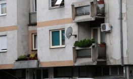 Ništa od novog ruha za banjalučke zgrade