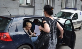 Otac ubijene bebe u frižideru krio krvavu žensku potkošulju