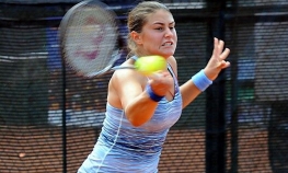 Jovićeva sa Blinkovom za polufinale