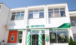Sberbank svečano otvorila novu poslovnicu u Derventi
