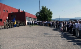 Obilježene 22 godine od Keraterma