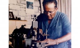 Josip Broz Tito, čovjek sa stilom