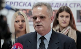 Mitrović: Ivanić razbio jedinstvo opozicije