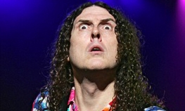 Weird Al Yankovic dominira listom najprodavanijih albuma