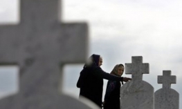 Pomen za sedam srpskih civila iz Ranče