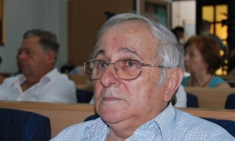 Preminuo Zdravko Šurlan