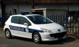 Obračun sa nesavjesnim policajcima Srbije 