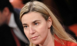 Mogerini: Integracija zapadnog Balkana strateški interes EU