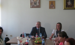 Formirati Savjet za pomoć djeci sa posebnim potrebama