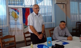 Potvrđen mandat predsjedniku Boračke organizacije