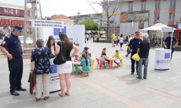 Apel građanima da, bez sankcija, predaju oružje