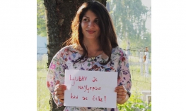 Selma Selman: Posjeduje auru za performans