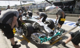 Hamilton postaje kralj Mađarske