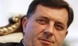 Koen: Veoma cijenimo pismo podrške Milorada Dodika