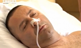 U Prijedoru izbodena dva muškarca, počinilac pobjegao