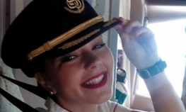 Banjalučanka Tanja Ćirić stjuardesa Fly Emirates: Za dva mjeseca ...