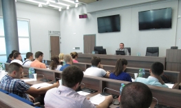 Konstituisan glavni odbor Organizacije mladih DNS-a