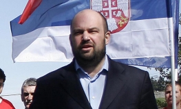 Nikitović odgovoran za paljenje ambasada?