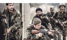 "Broj 55" odnio Zlatnu arenu za najbolji film