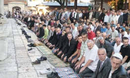 Bajram u duhu tolerancije i brige za druge
