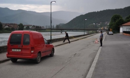 Bježao od policije, progutao drogu i umro