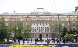 Četiri servisne službe u Predsjedništvu BiH