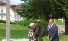 Sjećanje na bunu protiv tiranije