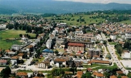 Povelja opštine Sokolac Mirku Cvijetiću